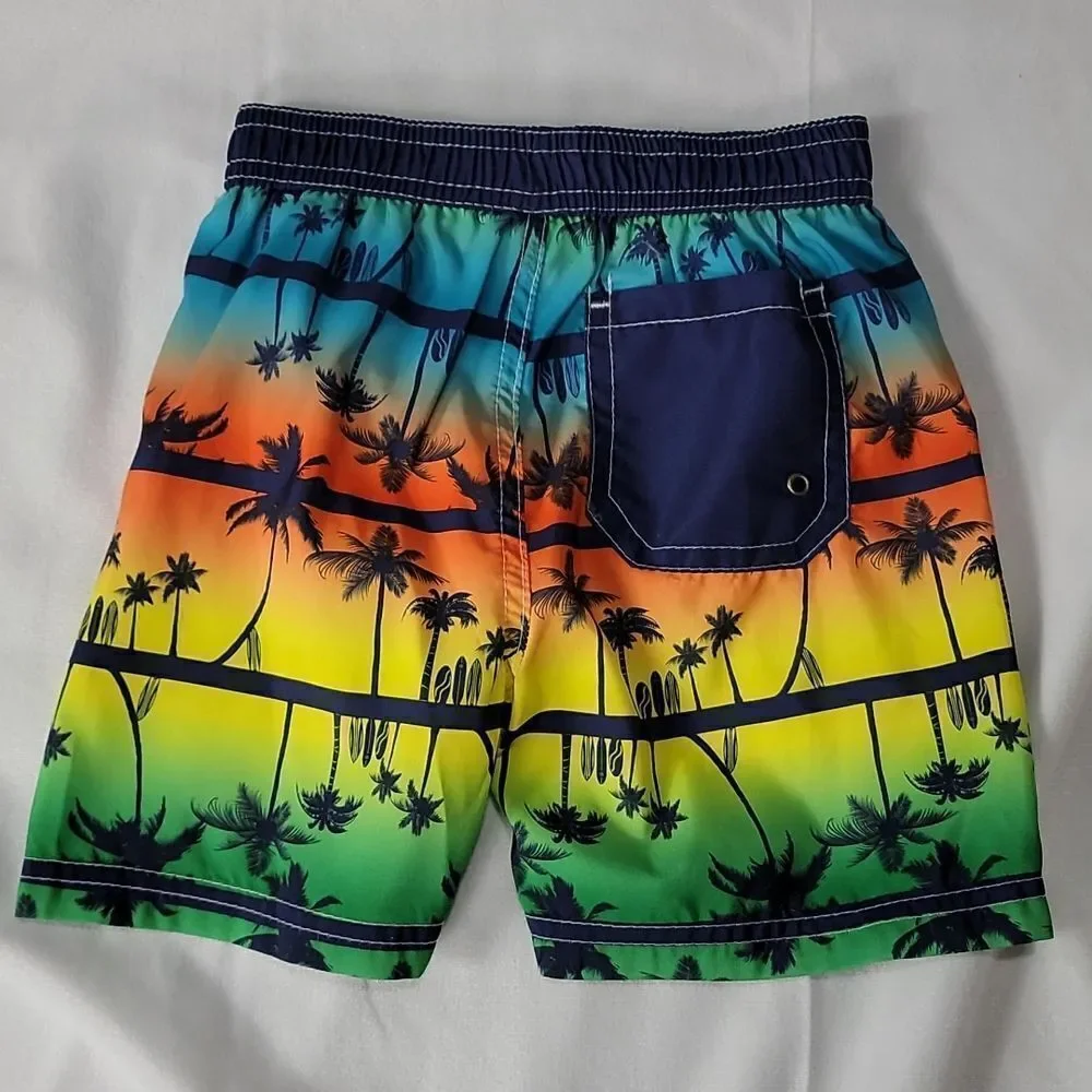 🖤5/$20🖤 QUAD SEVEN.. boys board shorts..